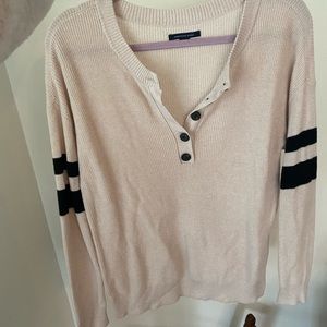 american eagle varsity sweater